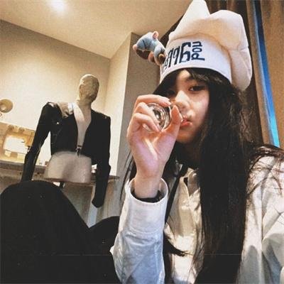 奇怪的猫咪
